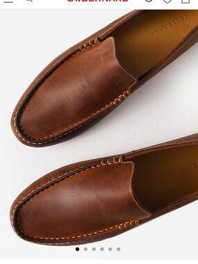 Cole Haan Men’s Somerset Venetian Driver size 10